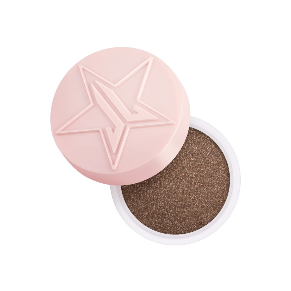 NWT Jeffree Star Cosmetics Eye Gloss Powder Voyeurism